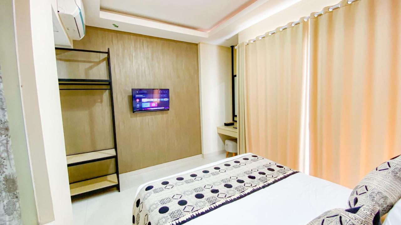 Ultimate Residence Bali Денпасар Экстерьер фото