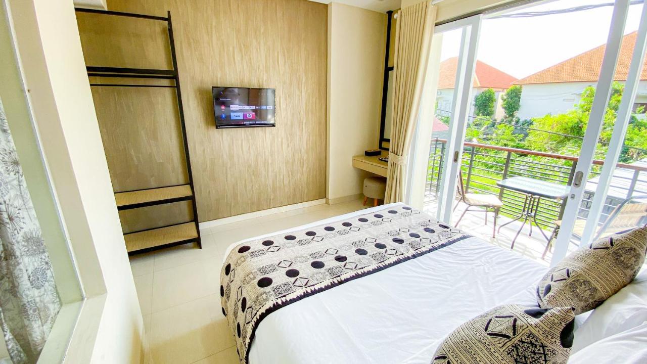 Ultimate Residence Bali Денпасар Экстерьер фото