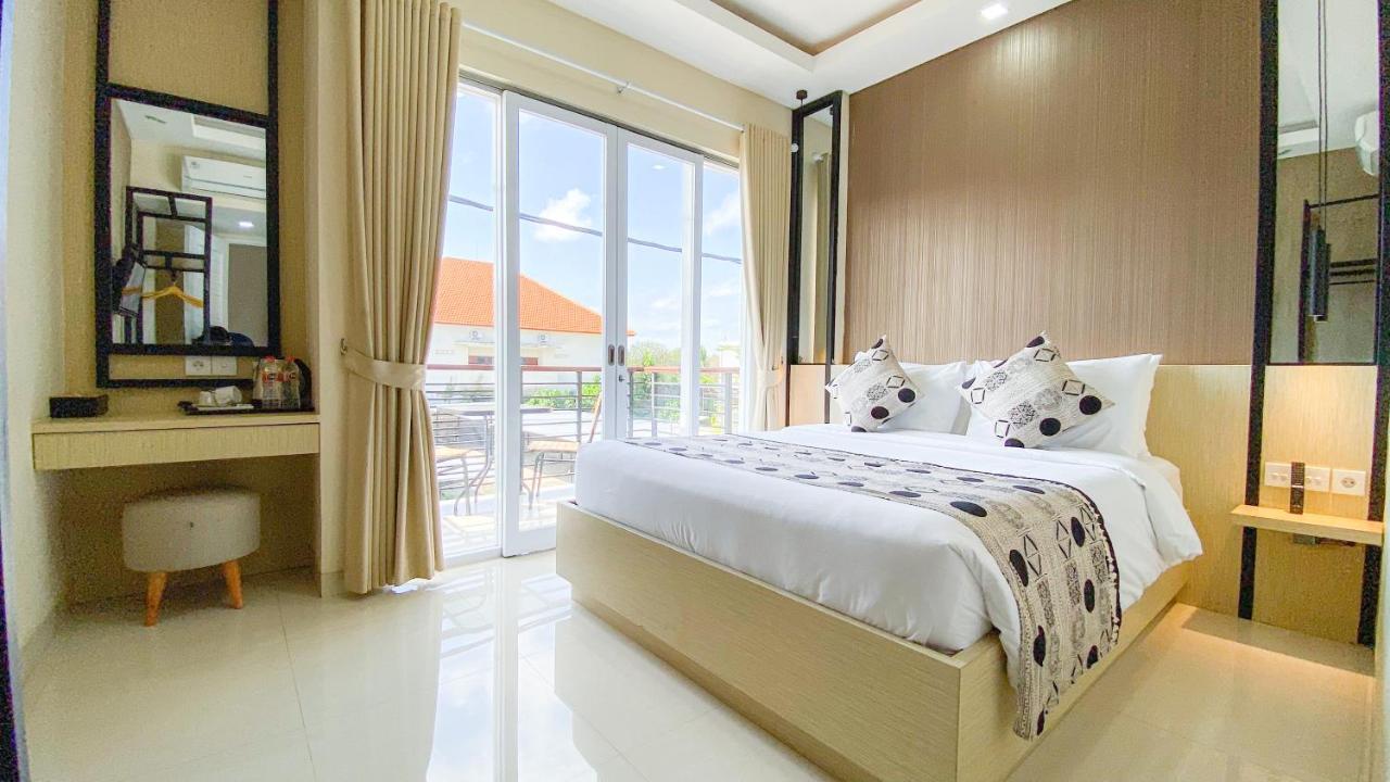 Ultimate Residence Bali Денпасар Экстерьер фото