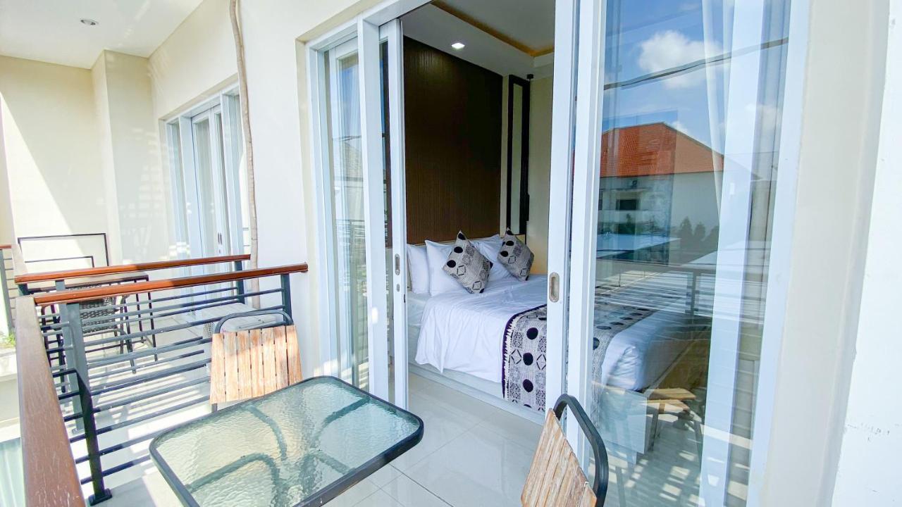 Ultimate Residence Bali Денпасар Экстерьер фото